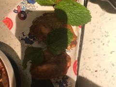 -鱼酷活鱼烤鱼(新世界城店)