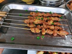 -祖传曾羊肉饭店