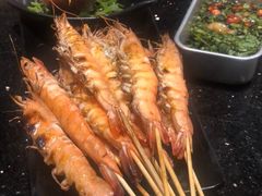 -烧货·活海鲜炭烧(湖滨商业街店)