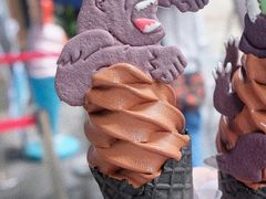 -CORNER CONE GELATO酷矿手作霜淇淋(南头古城店)