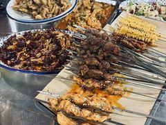 -永刚烧烤(大夜市店)