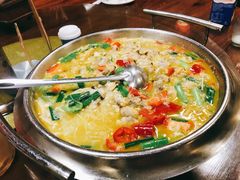-老味道餐厅(江山店)