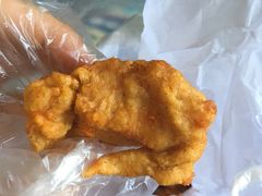 -阿捡忭京炸鸡(韭菜园总店)