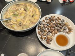 -杨记海鲜楼(三门黑金冠店)