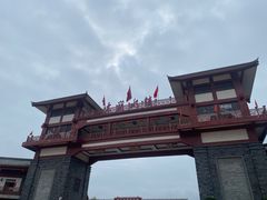 -木兰水镇旅游景区