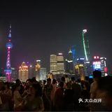 上海亲子游攻略，必去的景点，上海外滩