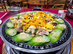 -友口福(大良店)