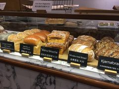 -WHEAT&BAKER-麥(凯德来福士店)