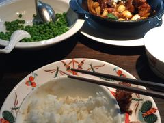 -外婆家(杭州马塍店·杭帮菜名店)