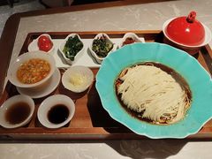 -松鹤面馆(观前店)