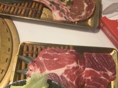 -炙城·韩式烤肉(南京东路店)