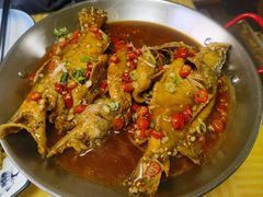 -回家湘菜馆(浮山后店)