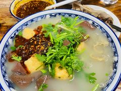 -苏生镇江鸭血粉丝(永泰国际广场店)