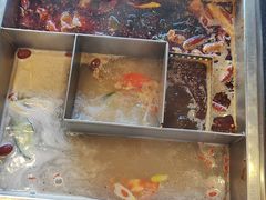 -重庆德忆火锅（龙南街3店）(渝水岸餐饮)