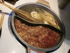 -成都屋头串串(青年北街店)