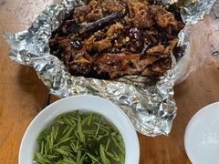 -老黄记手撕烤兔(玉林街店)