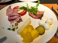 -拉蒂娜·巴西牛排馆 Latina·Brazilian Steakhouse(铜仁旗舰店)