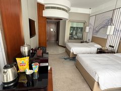 -上海千禧海鸥大酒店