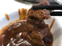 -陈记顺和潮汕牛肉火锅(韩江路店)