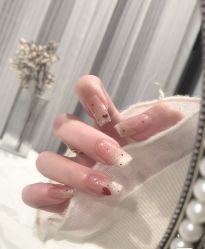 -1T·1M 日式美甲美睫