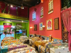 -小娘惹厨房Little Nyonya(狮城有约上榜店)