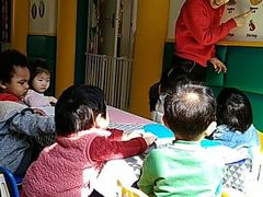 -好姑姑新梅广场托育园(上海直营园)