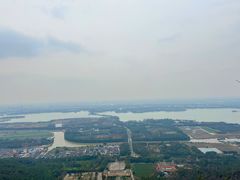 -虞山风景区