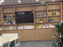 -启德考培雅思托福留学(香洲校区)