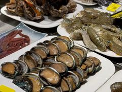 -渔娘渔家丹东海鲜(东直门店)