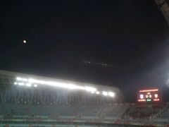 -济南奥林匹克体育中心体育场