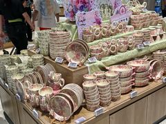 -永辉线上超市(鲁谷店)