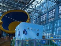 -广州融创水世界