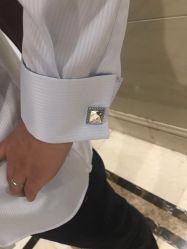 -Little Tailor 小裁缝西服衬衫大衣私人定制(虹口店)