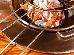 -炭虎子水浒烤肉(梦时代店)