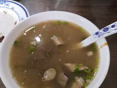 -老爆肚满五香烧牛羊肉