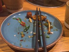 -吃饭皇帝大(合生汇店)