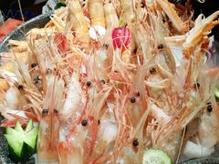 -旨料亭日本料理(四川北路店)