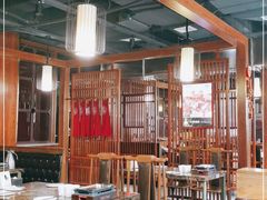 大堂-郑喜旺烧烤(郑州总店)