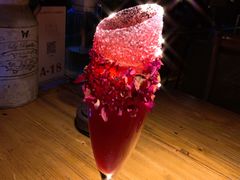 -胡桃里音乐酒馆(曲江店)