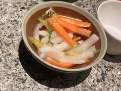 -里岛烤鱼(东港凯虹广场店)