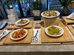 -金安大饭店-金品自助餐厅
