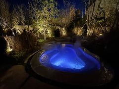 -清河半岛温泉度假酒店