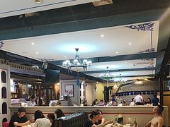 -斯琴阿妈蒙古餐厅(新城店)