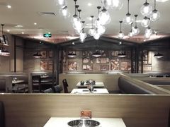 大堂-黄记煌三汁焖锅(客都汇店)