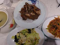 -天津大学·四十二斋餐厅