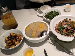 -绿草地·湘菜(芙蓉天街店)