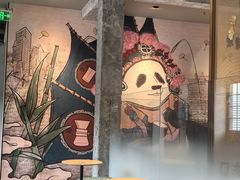 -星巴克臻选(成都宽窄巷子店)