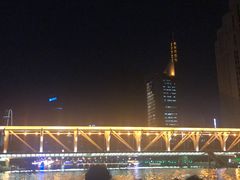 -海河游船(古文化街码头)
