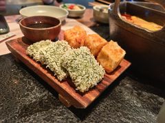 -盡膳口福跷脚牛肉火锅(晶耀前滩店)