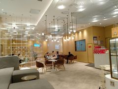 -奈雪的茶(国金中心店)
